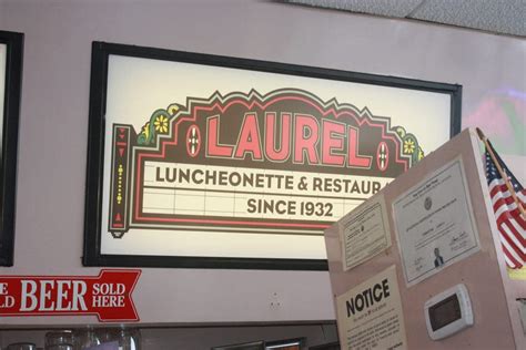 Laurel luncheonette. Things To Know About Laurel luncheonette. 